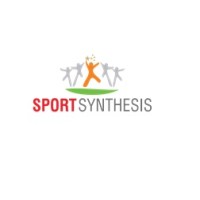 Sportsynthesis logo - Similar company to Flowwise
