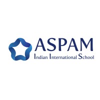 ASPAM Indian International School logo - Similar company to Mh Intellect