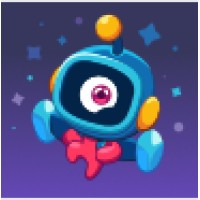 Monstronauts logo - Similar company to Beppo