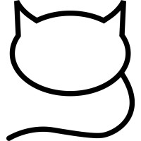 Gassy Cat logo - Similar company to Maishea Natural