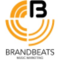 BrandBeats Music Marketing logo - Similar company to Brandbeats