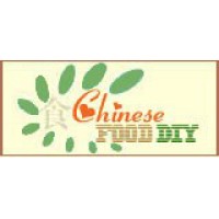 Chinese Food DIY logo - Similar company to Sinofi Ingredients