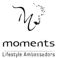 Moments logo - Similar company to Panomaticsvr