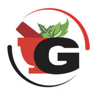 SynerGrx logo - Similar company to The Realm Vault