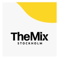 The Mix Stockholm logo - Similar company to Klingit