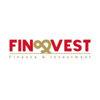 Finandvest Holding logo - Similar company to Butterfly Graphics And Printing | Butterflygp