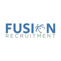 Fusion Recruitment logo - Similar company to Fusion Fuels