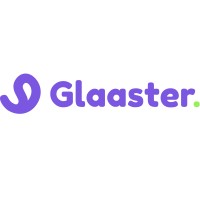Glaaster logo - Similar company to Lilylearn