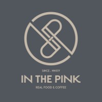 In the Pink logo - Similar company to Inthepink.Ae