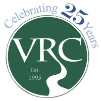 Vermont River Conservancy logo - Similar company to Westmoreland Sanctuary, Inc.