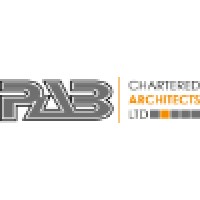 PAB Architects logo - Similar company to Total Planning Solutions (Uk)