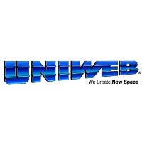 Uniweb, Inc. logo - Similar company to Uniweb Pte. Ltd.