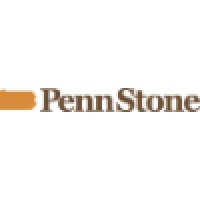 Penn Stone logo - Similar company to Hunter Stone