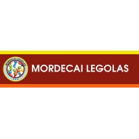 Mordecai Legolas logo - Similar company to Celest Pharmalabs