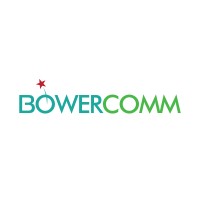 BowerComm logo - Similar company to Wayne Contracting