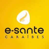 e Santé Caraïbes logo - Similar company to Dmp Informatique