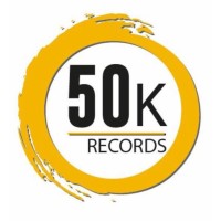 50K RECORDS logo - Similar company to Indifference Prod