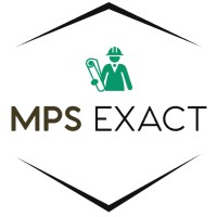 MPS Exact logo - Similar company to Newmatter