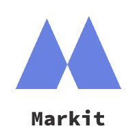 MarkIt logo - Similar company to Sports District Network