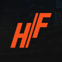 Hackaflag logo - Similar company to Ganesh - Icmc