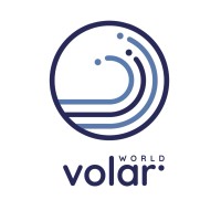 Volar World logo - Similar company to Qaflh