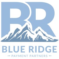 Blue Ridge Payment Partners logo - Similar company to Etherjolt