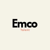 Emco Talent logo - Similar company to Beritech-Pharmapipe