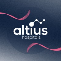 Altius Hospitals logo - Similar company to Altius