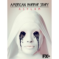 Horror stories logo - Similar company to The Horror Section