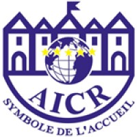 AICR Australia logo - Similar company to Aicr International