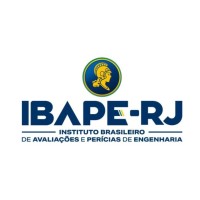 IBAPE-RJ | Instituto Brasileiro de Avaliações e Perícias de Engenharia do Estado do Rio de Janeiro logo - Similar company to Ibcn - Instituto Brasileiro De Ciências Náuticas