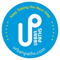 Urban Paths logo - Similar company to Henderson