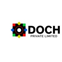 DOCH PVT.LTD logo - Similar company to Nexa Tech House