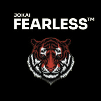 Fearless Tea logo - Similar company to Binge Bites