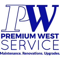 Premium West Service logo - Similar company to Blue Cedar