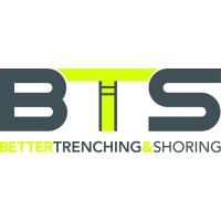 Better Trenching and Shoring, LLC logo - Similar company to Better Pumps And Solutions, Llc