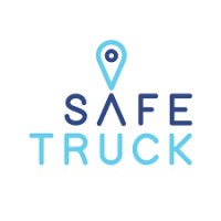 SafeTruck logo - Similar company to Romoni
