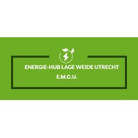 Energie-hub Lage Weide Utrecht logo - Similar company to Ceurz
