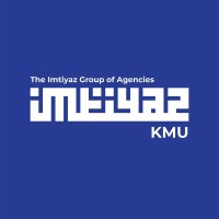 Imtiyaz KMU logo - Similar company to Imtiyazali