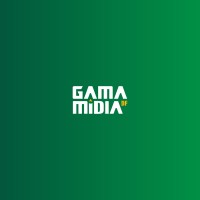 Gama DF Midia logo - Similar company to Acesso Saúde Gama Df