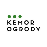 Kemor Ogrody logo - Similar company to Baltic Orbital