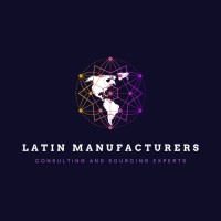 Latin Manufacturers logo - Similar company to Pulsar Industries North America Inc.