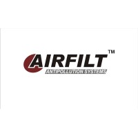 Airfilt Technologies Pvt Ltd logo - Similar company to Ysp Educorp Solutions