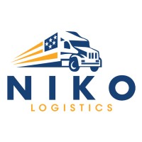 Niko Logistics Corporation logo - Similar company to Mdn Freight Inc