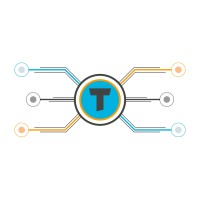 Technotonin logo - Similar company to Nodify