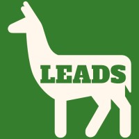 Llama Leads logo - Similar company to Llama Leads