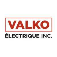 VALKO ÉLECTRIQUE INC. logo - Similar company to Valko Construction Ltd