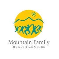 Mountain Family Health Centers logo - Similar company to Wellspring Community