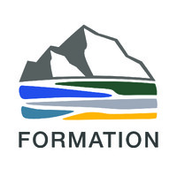 Formation Environmental, LLC logo - Similar company to Ghi | Gestión - Hidrología - Información