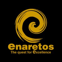 Enaretos logo - Similar company to H2A Trading International Pty Ltd